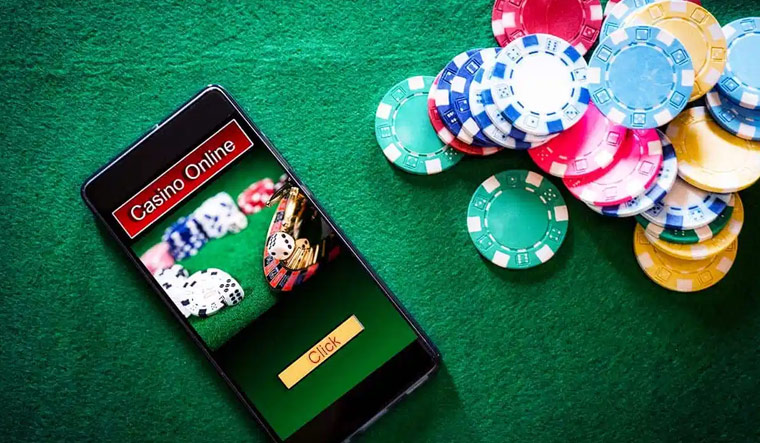 The Evolution of Online Casinos – A Modern Gambling Frontier