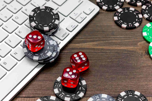 Take a closer look at the digital gambling world.
