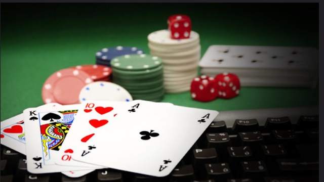 Online Casinos: A World of Entertainment and Luck