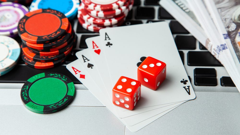 The Thrilling World of Online Betting: A Gamblers’ Paradise