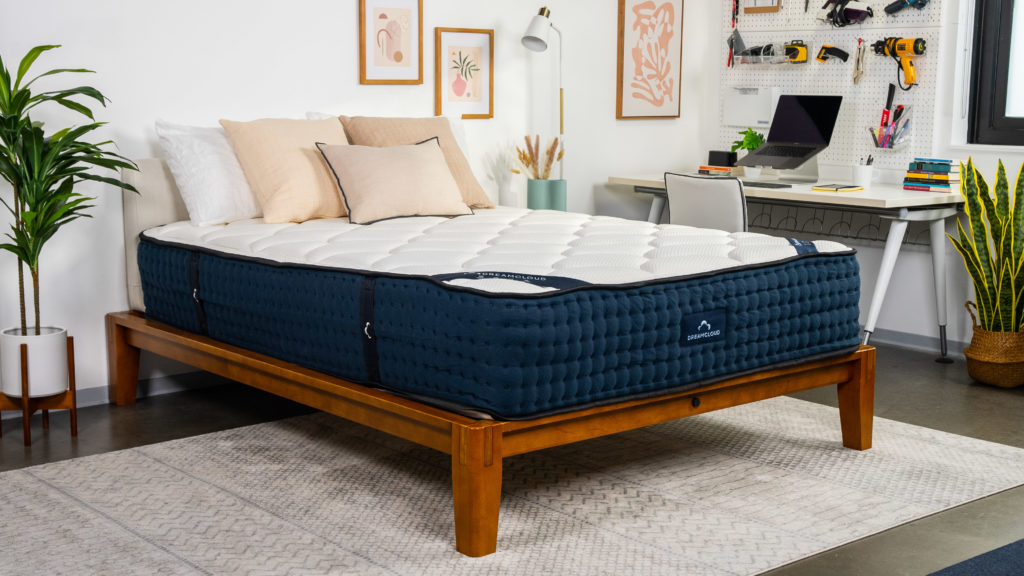 Evolution of Mattresses – From Hay to High Tech Comfort