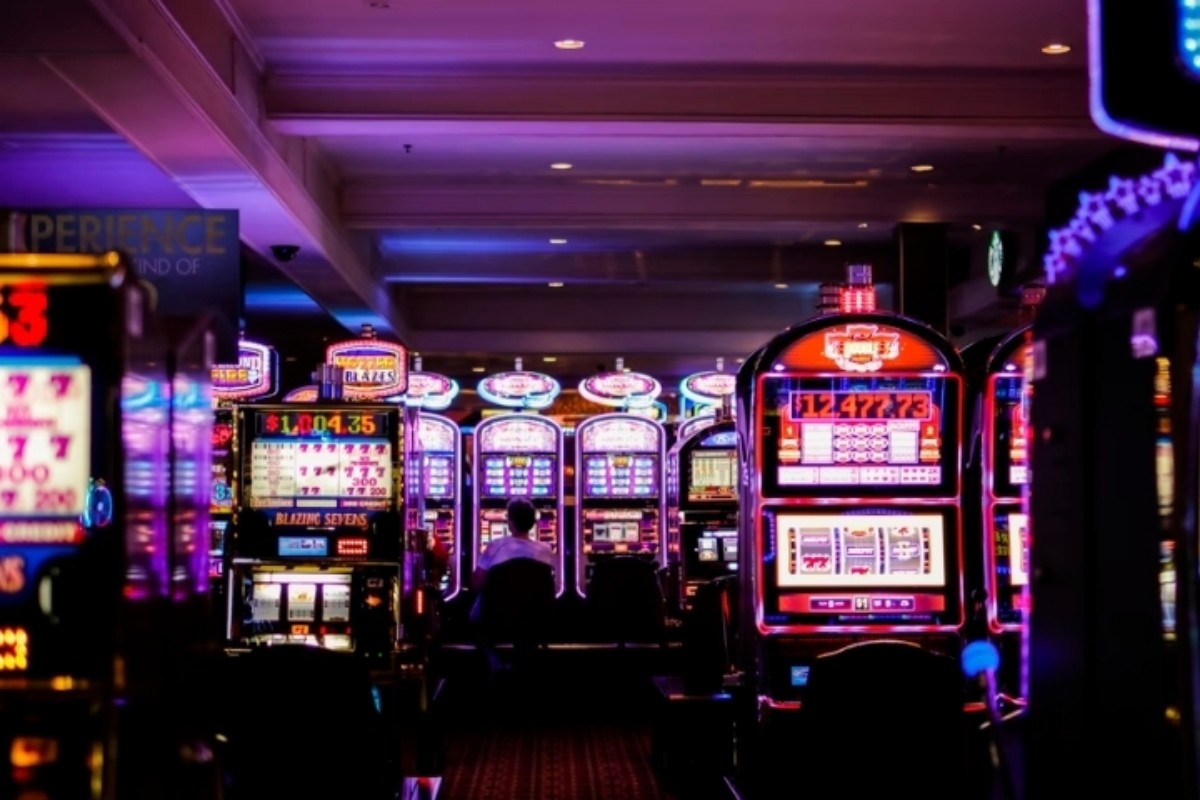 Online Casinos: An Overview