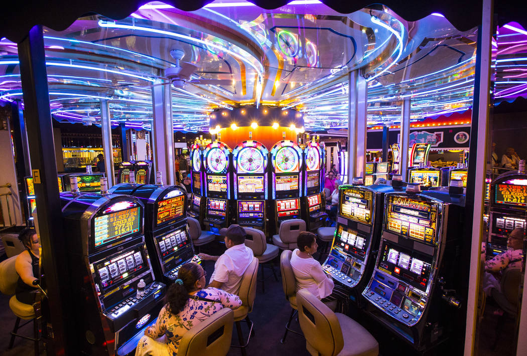 Online Casinos Evolution: Discover the thrills of virtual gambling