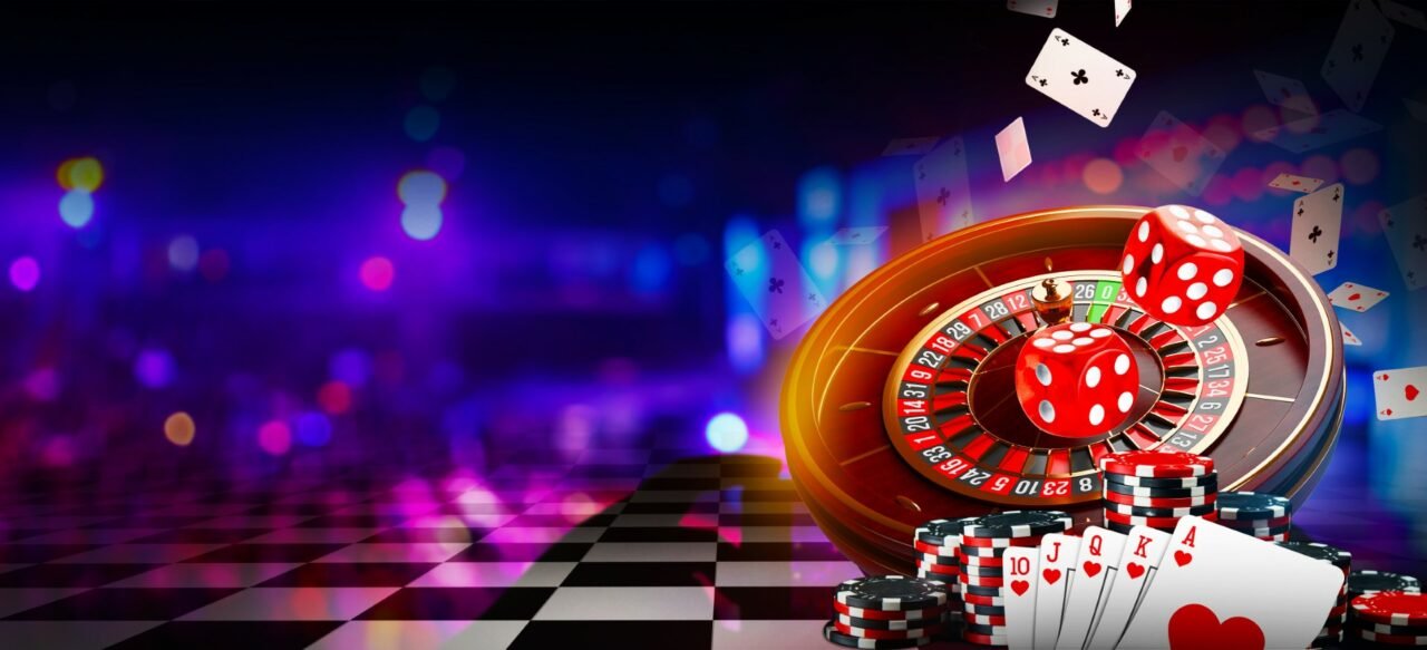 Online Casinos: An Entertaining and Rewarding World