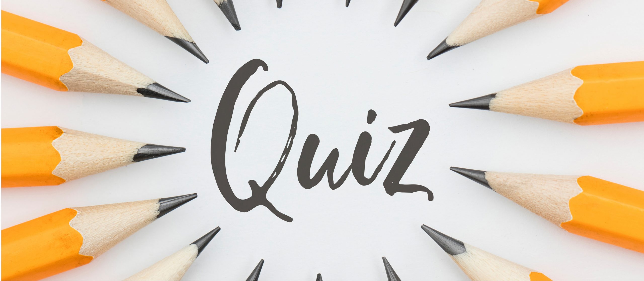 The Power and Popularity of Quizzes in the Digital Age